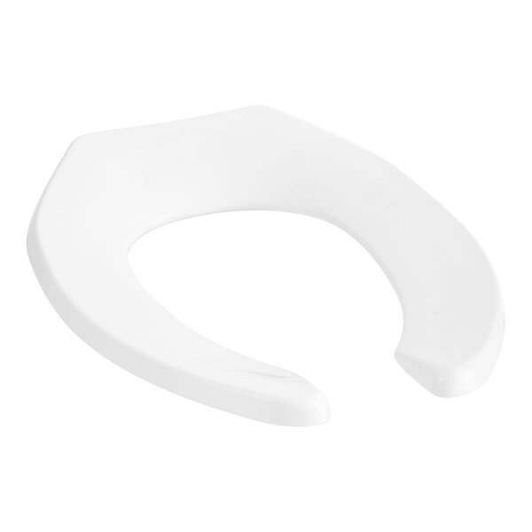 American Standard 5901100.02 Elongated Commercial HeavyDuty Toilet