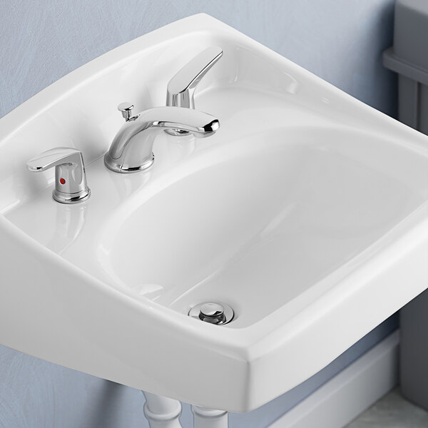 COLONISTA × DUCKROW DEPART American Standard M922367-007150A Braided Hose for Colony Pro