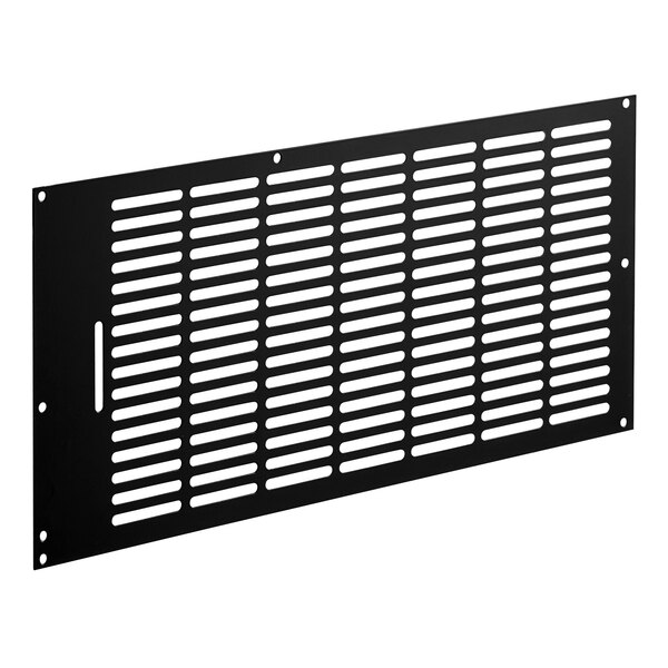 Avantco 17819992 Back Grille for ZWT-36, ZUC-36, and ZPT-36-FB Series