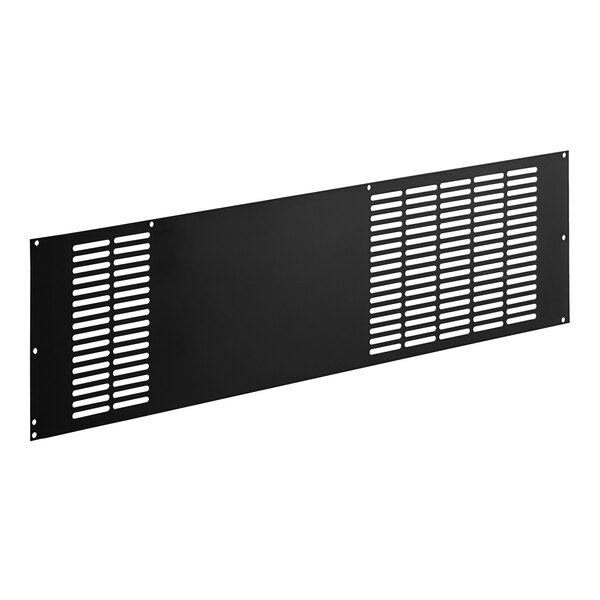 Avantco 17819988 Back Grille for ZWT-27 and ZUC-27 Series