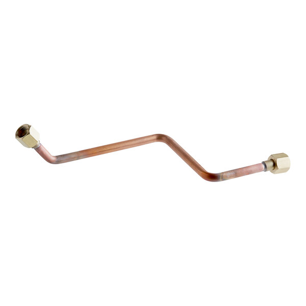 Estella Caffe 236PECEM101 Heat Exchanger Left Return Tube for ECEM2
