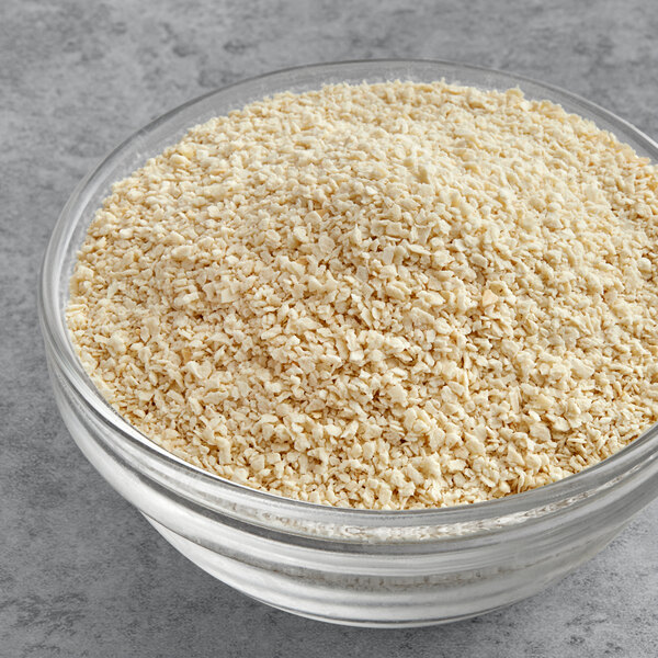 Golden Dipt G&L Medium Grind Cracker Bread Crumbs 25 lb.