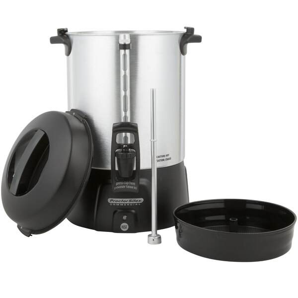 Proctor Silex 45060 60 Cup Coffee Urn staurantStore