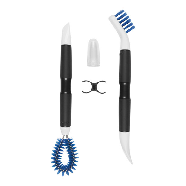 OXO Good Grips 12155000 Kitchen Appliance Cleaning Set
