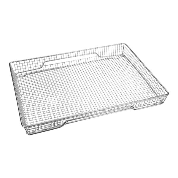 Pitco B5055201 Metal Chicken Tender Basket for SFSELVRF and SELVRF Series