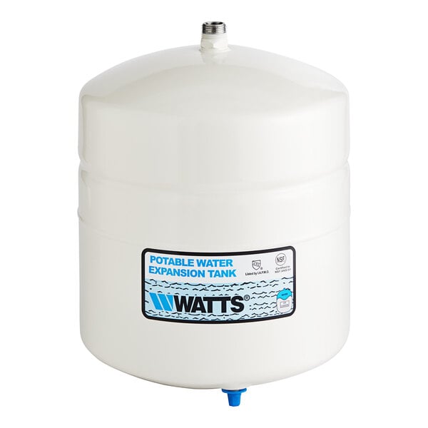 Watts 0067371 PLT-12 4.5 Gallon Potable Water Expansion Tank