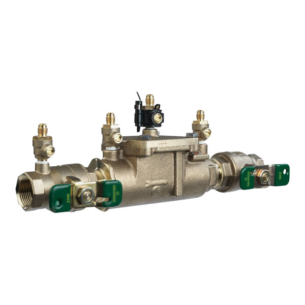 Watts T063232 LF007M1-QT-FZ 1