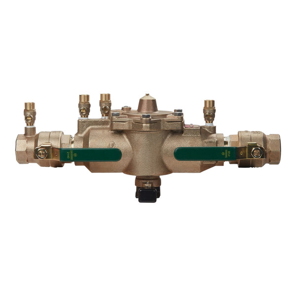 Watts 88004033 009M2-QT-FS 1 1/4