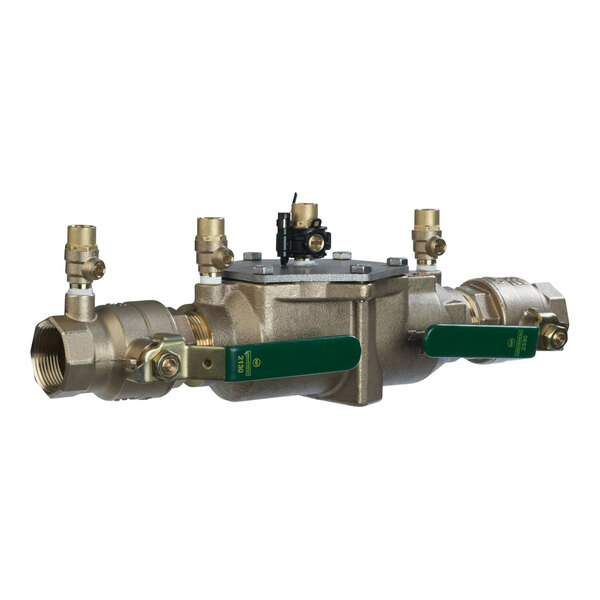 Watts T063234 LF007M2-QT-FZ 1 1/2