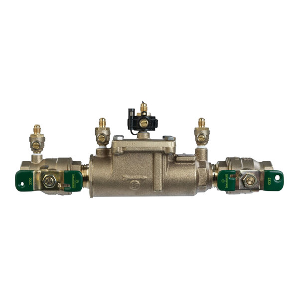 Watts T062306 007M1-QT-FZ 1