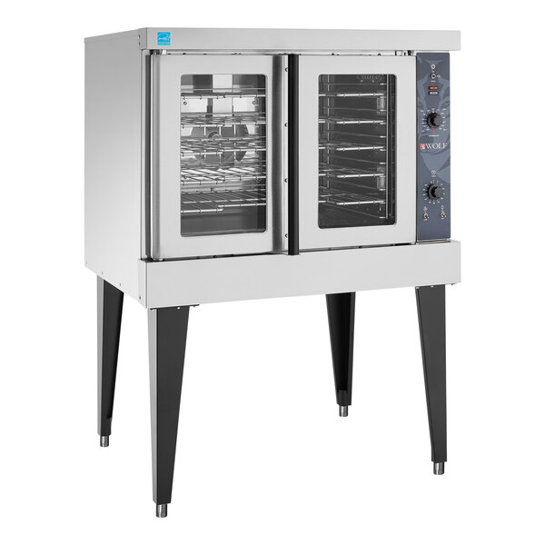 Wolf by Vulcan WC4ED 240/3 Single Deck Full Size Electric