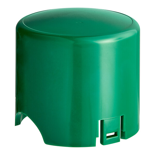 Seko 9900107737 Green Lid for ProDose-R Chemical Dispensers