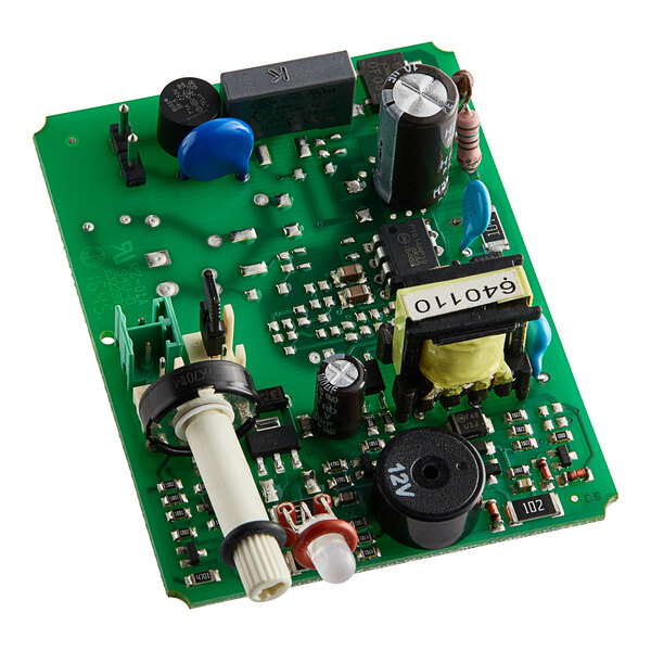 Seko RIC0151753 Circuit Board for GTO09R1HM2U00