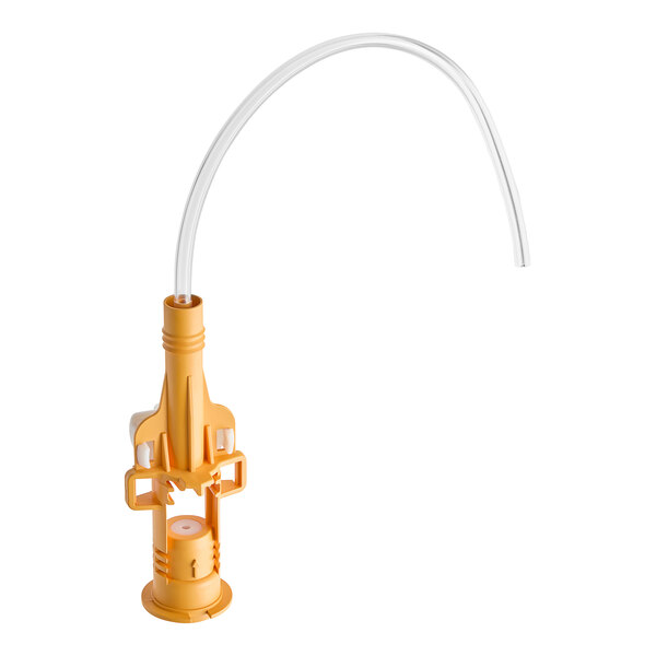 Seko 9900107207 Air Gap Backflow Prevention Assembly with 4
