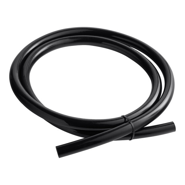 Seko 9900090356 Black 6 1/2' Hose for ProMax Chemical Dilution Systems