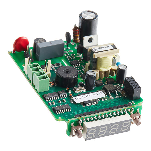 Seko RIC0151749 Circuit Board for WDO30001H00MUC00 and GTB00R1HMPU00