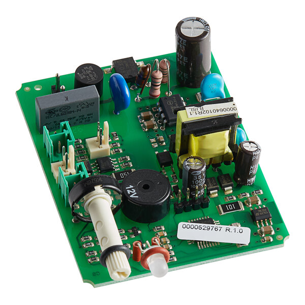 Seko RIC0151754 Circuit Board for GTO00R1HMPU00