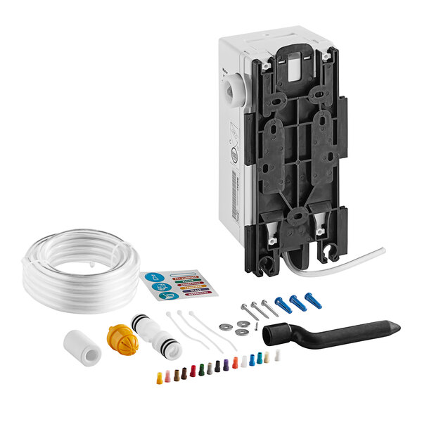 Seko ProMax PXS1A04U0000 1Product WallMount Venturi Chemical Dilution