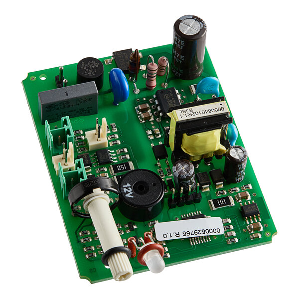 Seko RIC0151752 Circuit Board for GTO00R1HMPU00