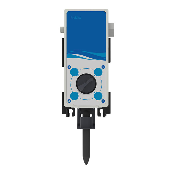 Seko ProMax 4Product WallMount Venturi Chemical Dilution System with