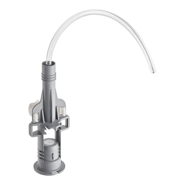 Seko 9900107206 Air Gap Backflow Prevention Assembly with 1 GPM Venturi Dispenser for ProMax Chemical Dilution Systems