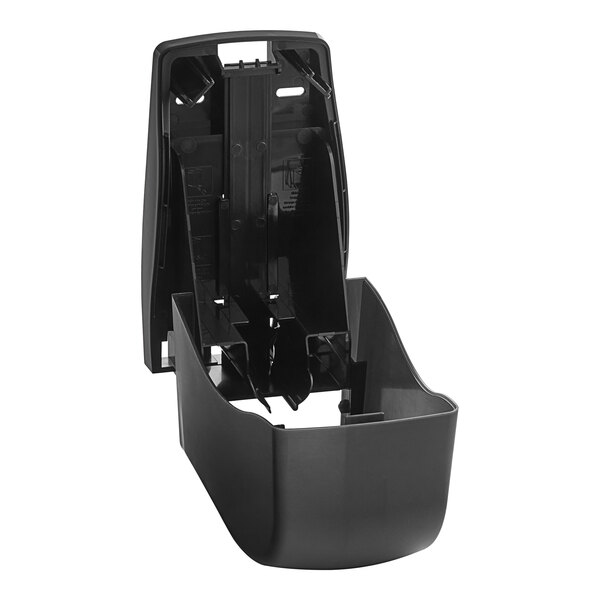 Scott® Essential 92145 33.8 fl. oz. Black Manual Liquid Skin Care