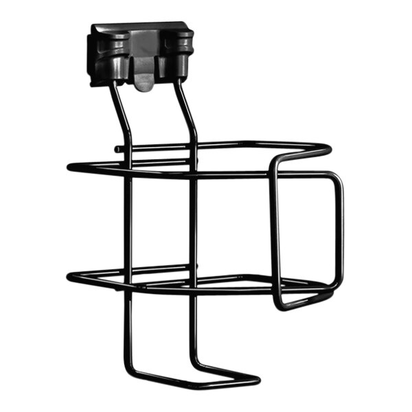 Toolflex One Black Canister Holder