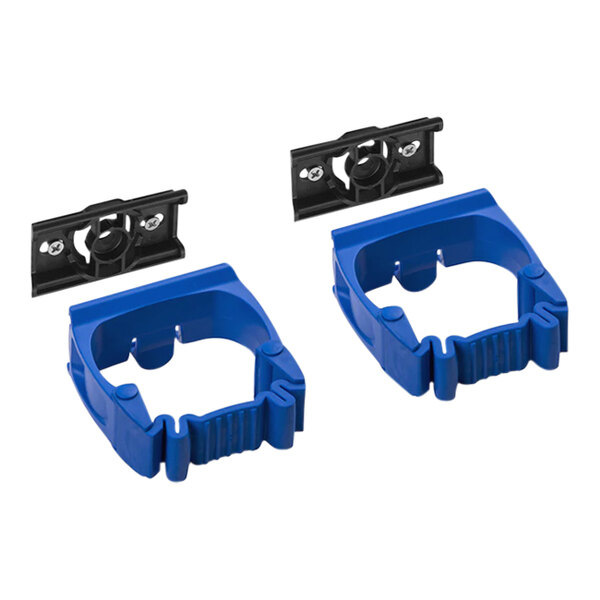 Toolflex One OneSizeFitsAll Blue Tool Holder 2/Pack