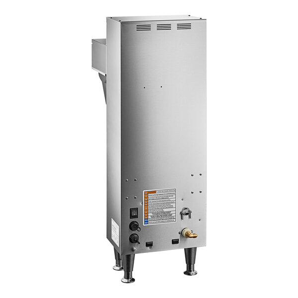 Fetco CBS2251 NG Series Single Automatic Digital Coffee Brewer with