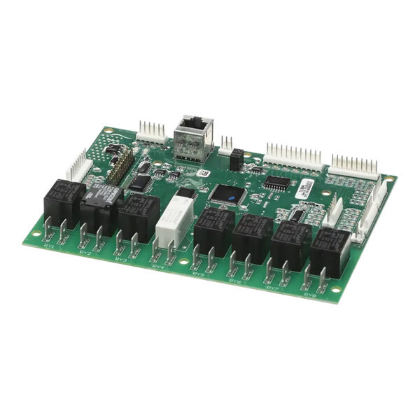 Alto-Shaam CC-39540 Control Board with Firmware