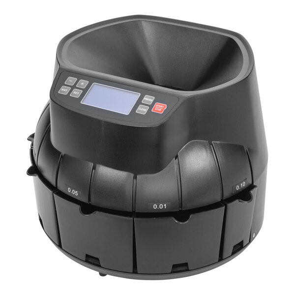 送料込★ELECTRONIC COIN SORTER自動カウンター ELECTRONIC COIN SORTER
