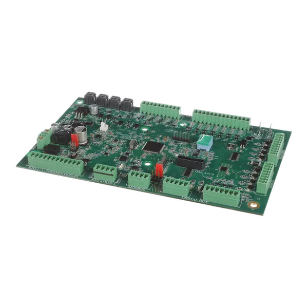 Alto-Shaam CC-39528R Control Board Service Kit for VMC Series