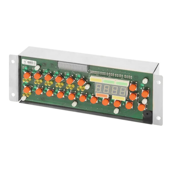 Alto-Shaam CC-34063 Digital Control Assembly for 2800-RTM/e and 2800/S-RTM/e