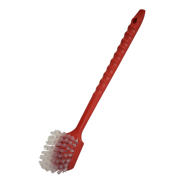 Giles 71100 Heat-Resistant Utility Scrub Brush
