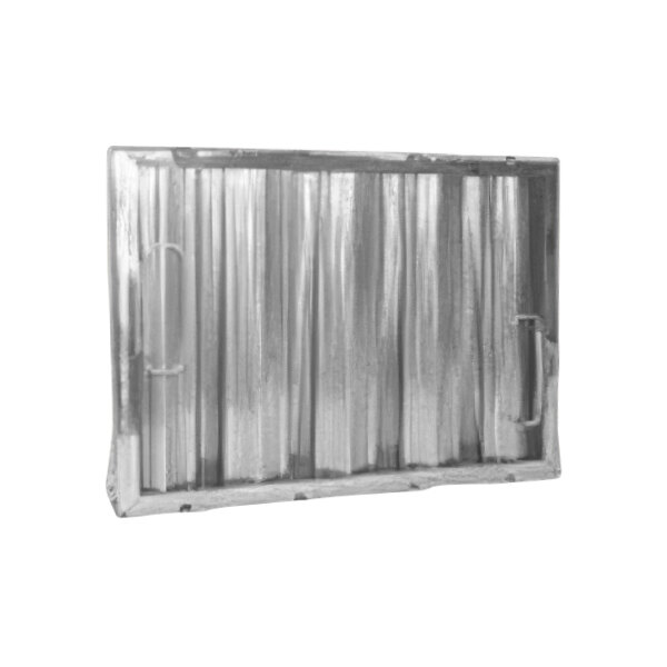 Giles 45096 12"(H) x 16"(W) x 2"(T) Baffle Filter for OVH-10 and OVH-11