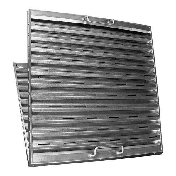 Giles 41043 Double-Sided Baffle Filter Assembly for GVH-C and GVH-F Series
