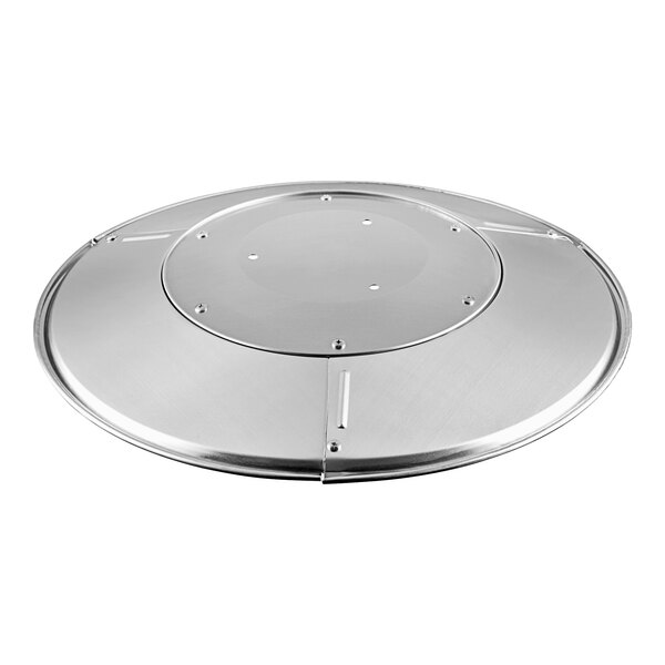 Backyard Pro Courtyard Series Round Heat Reflector for RND Patio Heaters