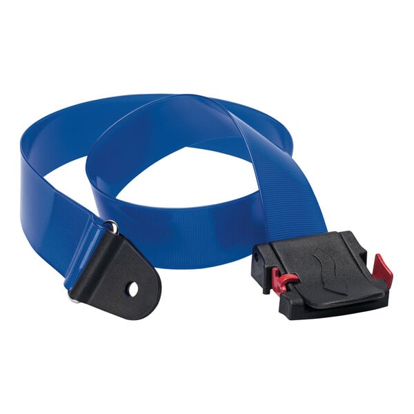 Foundations B003 Safety Belt for Select Baby Changing Stations