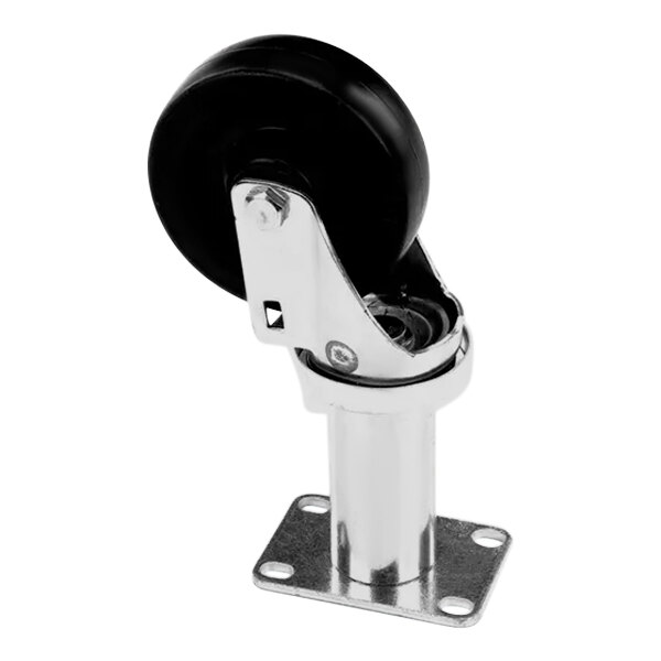 Frymaster 8122227 Swivel Plate Caster