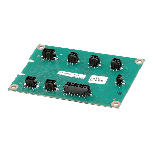 Frymaster 1069611 Control Board Assembly for FP and GL Series