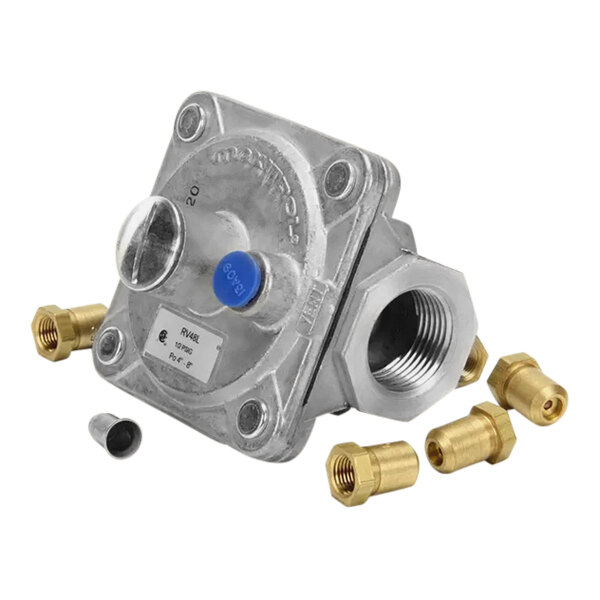 American Range A37001 Liquid Propane to Natural Gas Conversion Kit for AR6