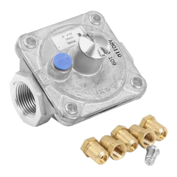 American Range A37009 Liquid Propane to Natural Gas Conversion Kit for AR4