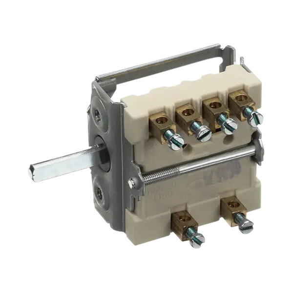 Hatco R02.19.196.00 3-Position Switch