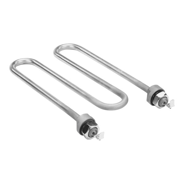 Hobart 324637-2 Heizelement 4,88kW Doppel - Original Ersatzteil Für UX60 Serie