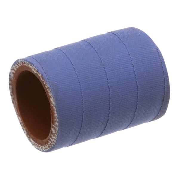 Hobart 00-941731-00001 1" x 1 3/4" Silicone Outlet Hose