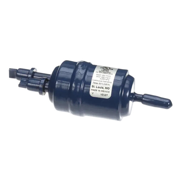 Alto-Shaam FI-29862 Filter Dryer Connection with Quick Connect for QC2-3