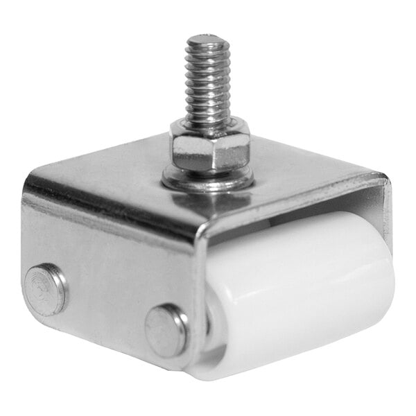 Jackson 05700-002-37-82 Caster for Dishwashers and Glasswashers