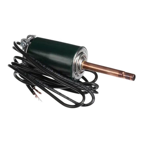 AltoShaam SW37504 High Pressure Switch with Wire Leads for QC240