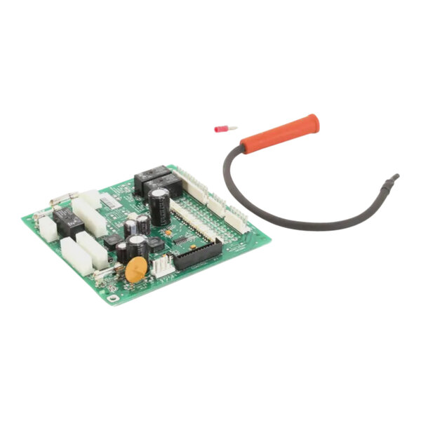 Henny Penny 140148 Input / Output Board Kit with Cable for OFG and OFE ...