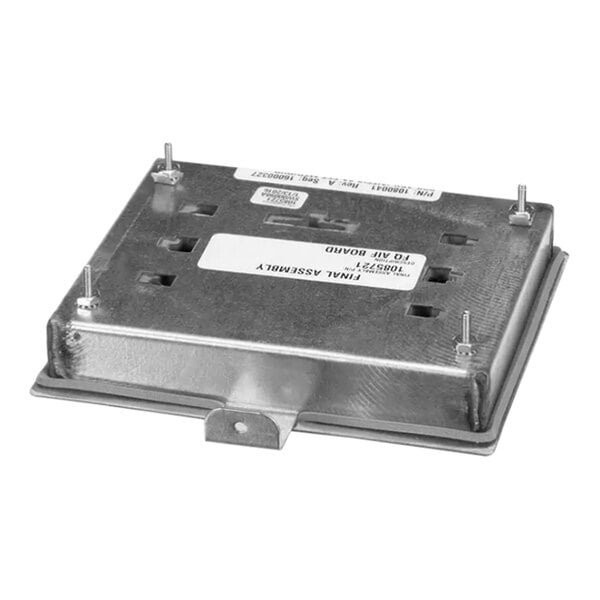 Frymaster 1085721 Actuator Board Assembly
